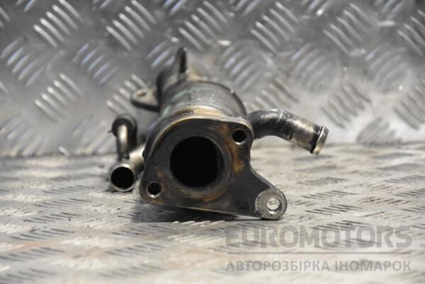 Охладитель ОГ (Радиатор EGR) Renault Mascott 3.0dCi 2004-2010 121966 - 2