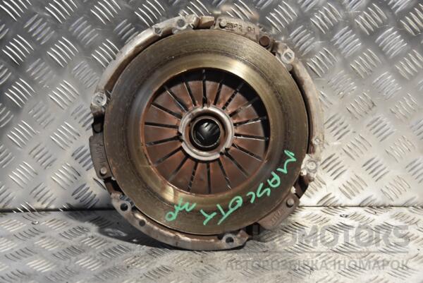 Корзина зчеплення Renault Mascott 3.0dCi 2004-2010 121968 - 2