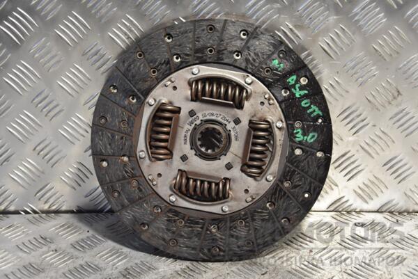 Диск сцепления Renault Mascott 3.0dCi 2004-2010 121970 - 2