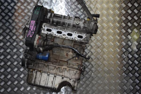 Двигатель Fiat Doblo 1.4 16V 2010 843A1000 121972 - 4