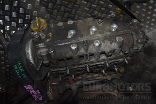 Двигатель Fiat Doblo 1.4 16V 2010 843A1000 121972 - 5