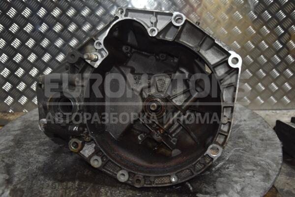МКПП (механическая коробка переключения передач) 5-ступка Fiat Grande Punto 1.4 16V 2005 55241434 121978  euromotors.com.ua