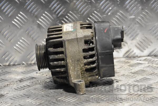 Генератор Fiat Doblo 1.4 16V 2010 51714791 121983 - 2