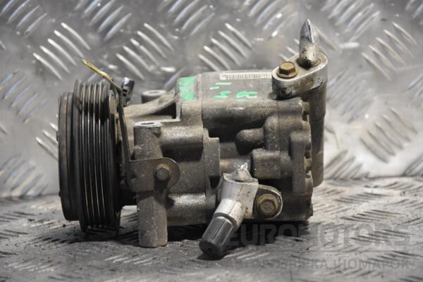 Компрессор кондиционера Fiat Doblo 1.4 8V 2000-2009 5A7875200 121994 - 2