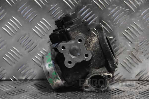 Клапан EGR електричний Renault Master 2.5dCi 1998-2010 8200222772 122012 - 2