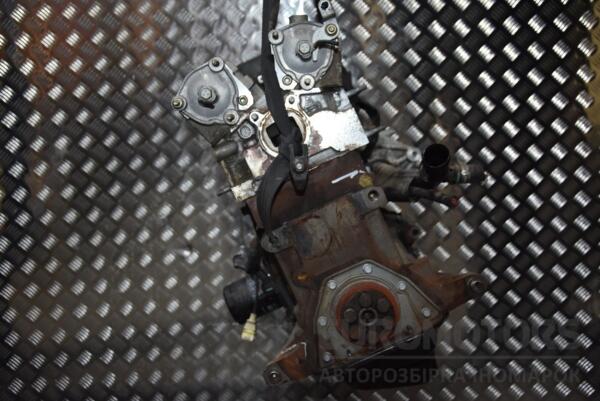 Двигатель Fiat Stilo 1.6 16V 2001-2007 182B6.000 122653 Бензин - 2