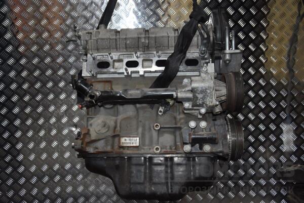 Двигатель Fiat Stilo 1.6 16V 2001-2007 182B6.000 122653 Бензин - 4