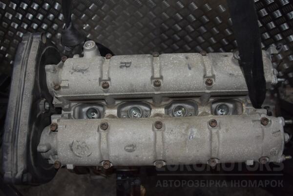 Двигатель Fiat Stilo 1.6 16V 2001-2007 182B6.000 122653 Бензин - 6