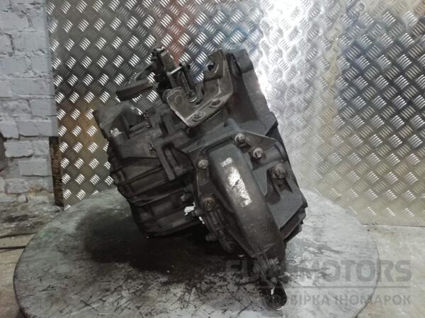 МКПП (механічна коробка перемикання передач) 6-ступка Opel Astra (H) 2004-2010 55194293 BF-366 - 3