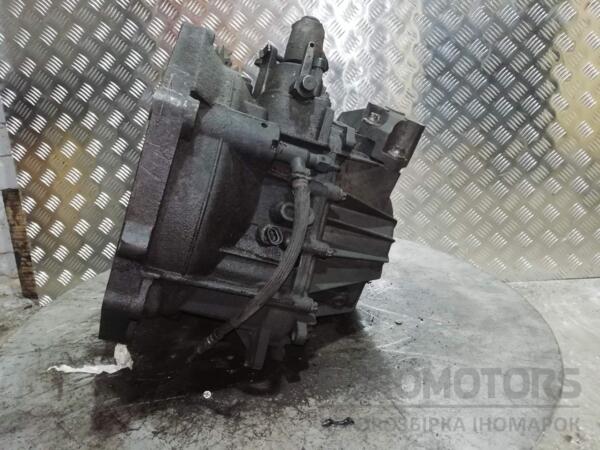 МКПП (механічна коробка перемикання передач) 6-ступка Opel Astra (H) 2004-2010 55194293 BF-366 - 4