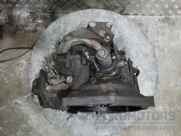МКПП (механічна коробка перемикання передач) 6-ступка Opel Astra (H) 2004-2010 55194293 BF-366 - 5