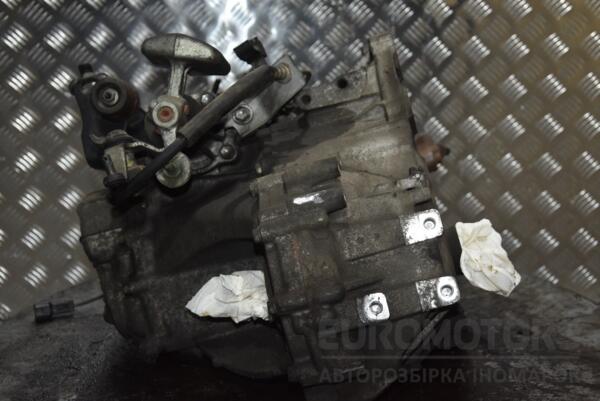 МКПП (механическая коробка переключения передач) 5-ступка Toyota Avensis 1.8 16V (II) 2003-2008 3030005021 122777 - 3