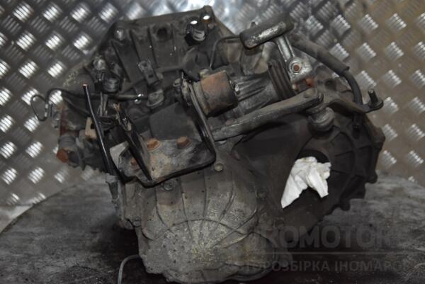 МКПП (механическая коробка переключения передач) 5-ступка Toyota Avensis 1.8 16V (II) 2003-2008 3030005021 122777 - 4
