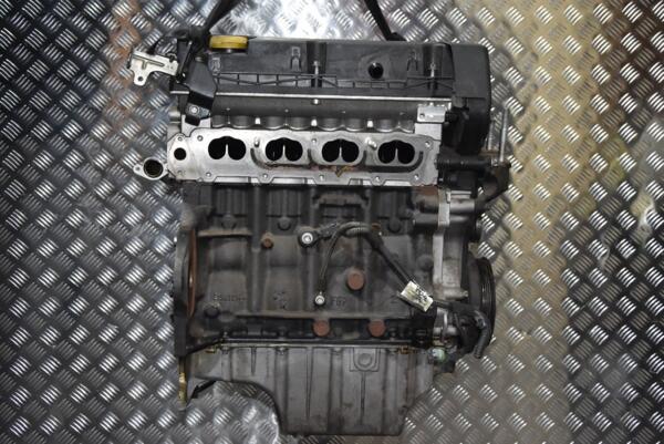 Двигатель Fiat Stilo 1.6 16V 2001-2007 192B3000 122016 - 2