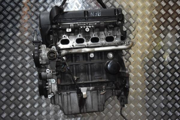 Двигатель Fiat Stilo 1.6 16V 2001-2007 192B3000 122016 - 4