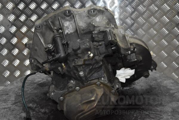 МКПП (механическая коробка переключения передач) 5-ступка Fiat Stilo 1.6 16V 2001-2007 55196336 122022 - 3