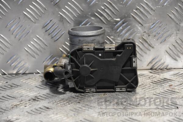 Дросельна заслінка електро Fiat Stilo 1.6 16V 2001-2007 55354610 122029 - 2
