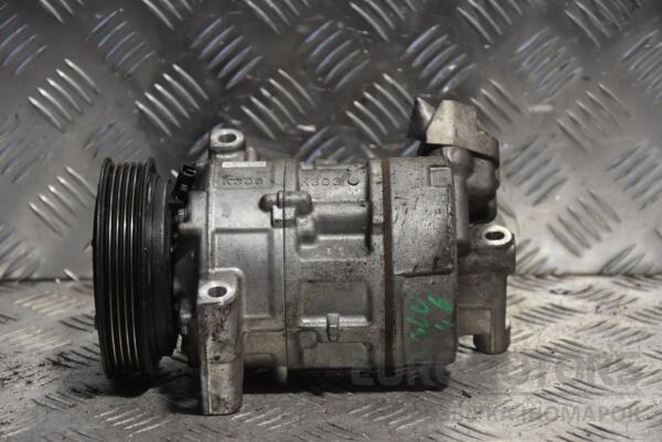 Компрессор кондиционера Fiat Doblo 1.6 16V 2000-2009 4472208634 122031 - 2