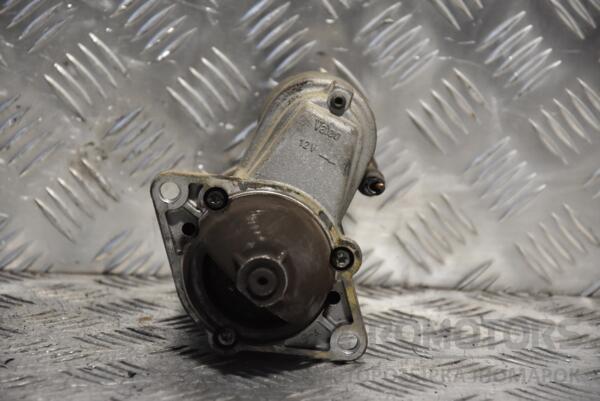 Стартер Opel Agila 1.6 16V (A) 2000-2007 09115192 122037 - 2