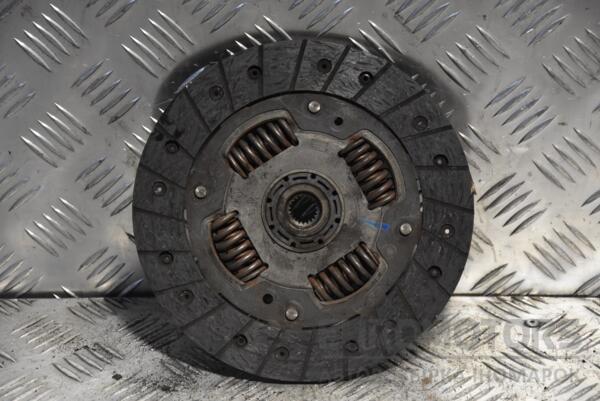 Диск сцепления Fiat Stilo 1.6 16V 2001-2007 122052 - 2