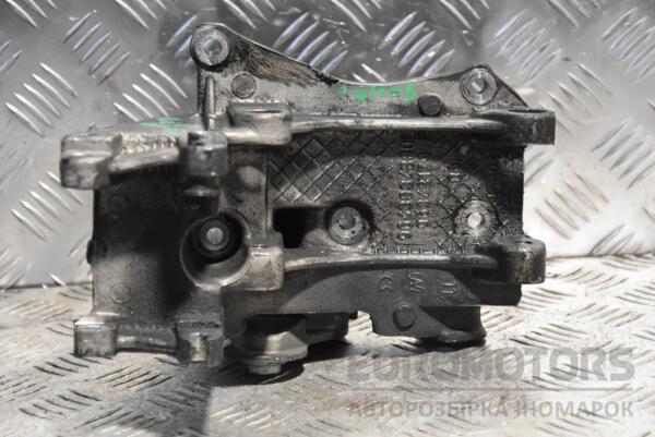 Кронштейн кріплення генератора Citroen Jumpy 2.0jtd 8V 1995-2007 9643834880 122067 - 2