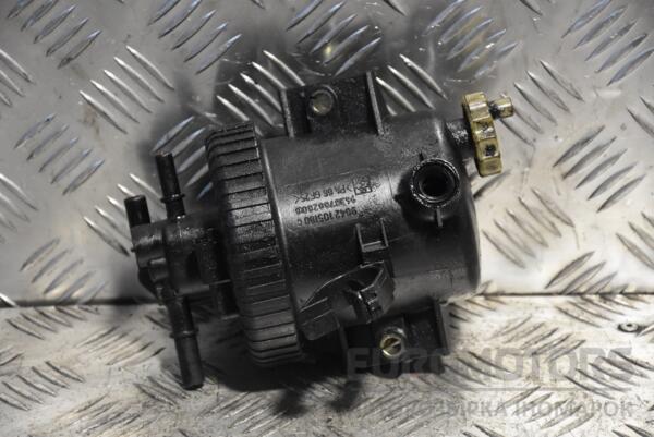 Корпус паливного фільтра Citroen Jumpy 2.0jtd 8V 1995-2007 9642105180 122075 - 2
