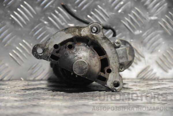 Стартер Citroen Jumpy 2.0jtd 8V 1995-2007 9653125680 122078 - 2