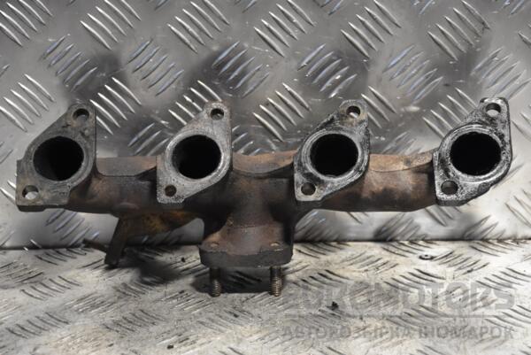 Коллектор выпускной Citroen Jumpy 2.0jtd 8V 1995-2007 122080 - 2