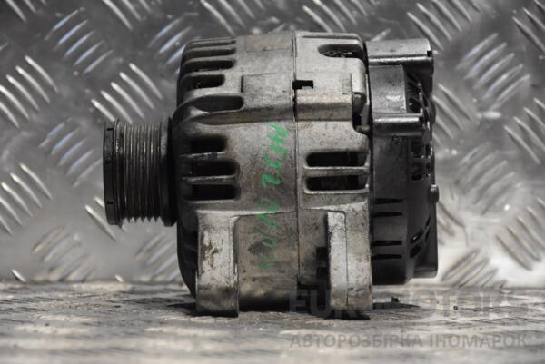 Генератор Citroen Jumpy 2.0jtd 8V 1995-2007 0986046240 122088 - 2