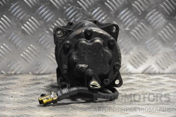 Компрессор кондиционера Citroen Jumpy 2.0jtd 8V 1995-2007 9653860480 122095 - 3