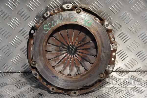 Корзина сцепления Citroen Jumpy 2.0jtd 8V 1995-2007 9637388080 122112 - 2