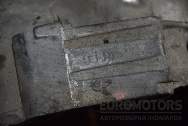 МКПП (механическая коробка переключения передач) 5-ступка 4x4 Audi A4 1.8T (B5) 1994-2001 DJJ 122114 - 5