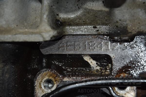 Двигун Audi A6 1.8T (C5) 1997-2004 AEB 122119 - 6