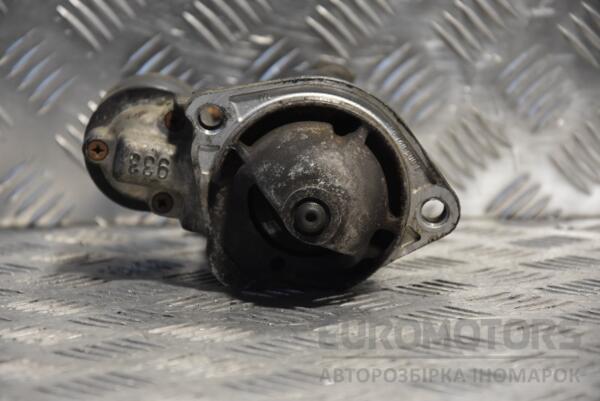 Стартер Audi A4 1.8T (B5) 1994-2001 0001107068 122126 - 2