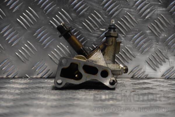 Кронштейн масляного фильтра Audi A4 1.8T (B5) 1994-2001 050115417 122146 - 2