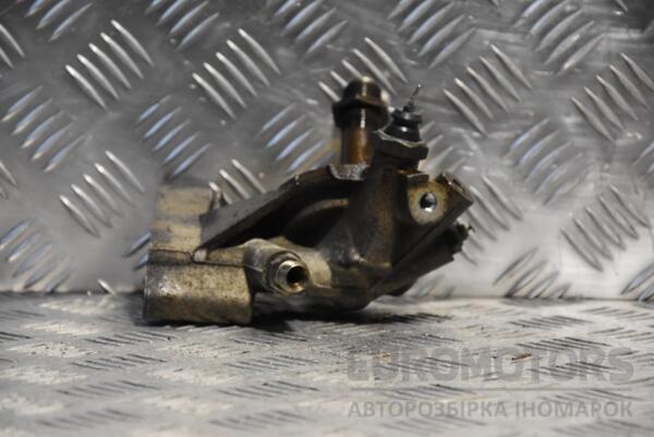 Кронштейн масляного фильтра Audi A4 1.8T (B5) 1994-2001 050115417 122146 - 3