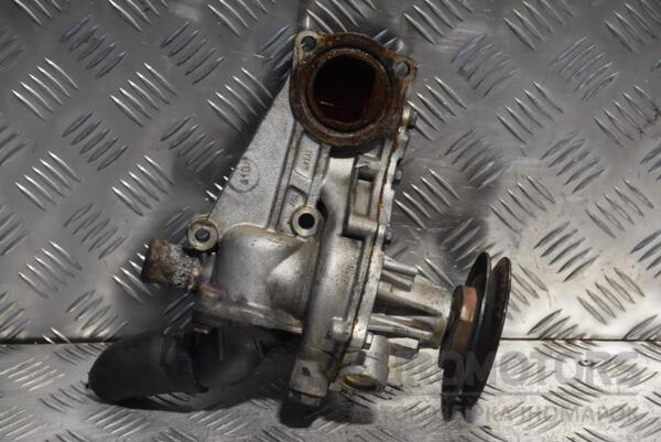Корпус термостата (з зборі з помпою) Audi A4 1.8T (B5) 1994-2001 R050121013 122149 - 2