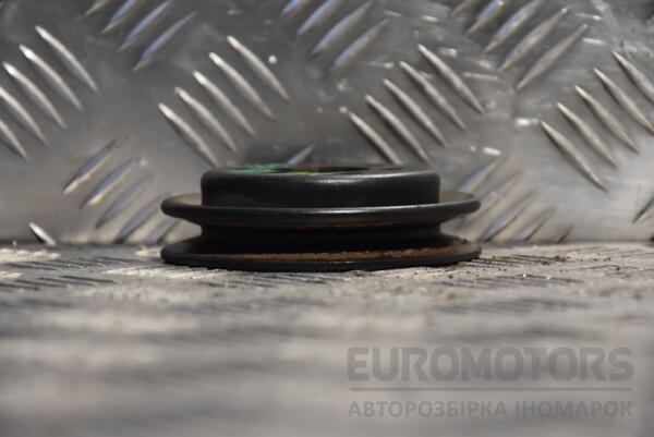 Шків насоса ГУ (клиновидний) Audi A4 1.8T (B5) 1994-2001 058145255DE 122153 - 2