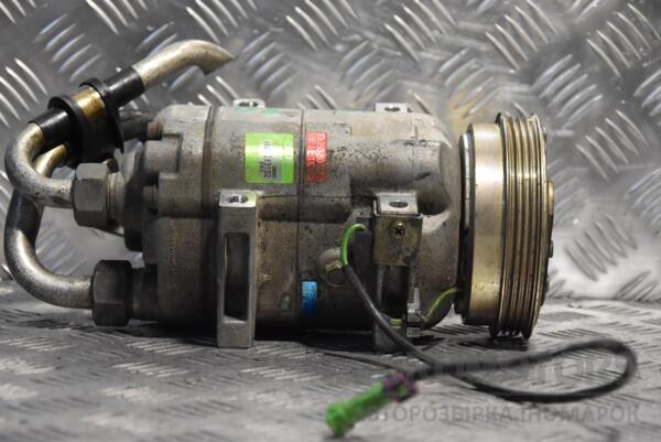 Компрессор кондиционера Audi A4 1.8T (B5) 1994-2001 8D0260805 122155 - 2