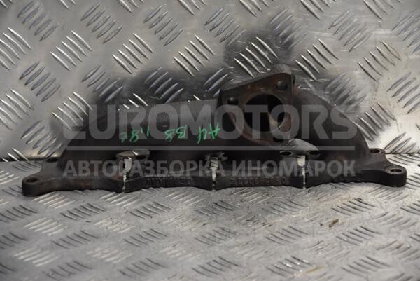 Колектор випускний Audi A4 1.8T (B5) 1994-2001 058253033E 122158  euromotors.com.ua