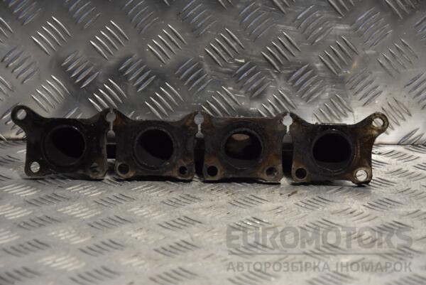 Коллектор выпускной Audi A4 1.8T (B5) 1994-2001 058253033E 122158 - 2