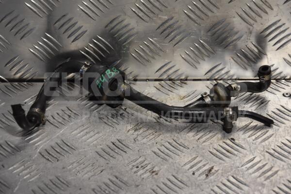 Клапан вентиляції паливного бака Audi A4 1.8T (B5) 1994-2001 058133459 122165  euromotors.com.ua