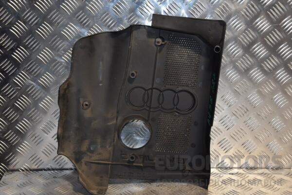 Накладка двигателя декоративная Audi A4 1.8T (B5) 1994-2001 058103724E 122191 - 2