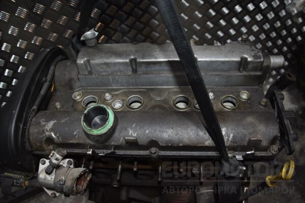 Двигун Opel Vectra 1.6 16V (B) 1995-2002 X16XEL 122194 - 5