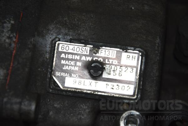 АКПП (автоматична коробка перемикання передач) 4-ступка Opel Zafira 1.6 16V (A) 1999-2005 60-40SN 122200 - 5