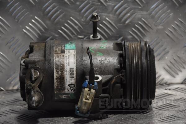 Компресор кондиціонера Opel Zafira 1.6 16V (A) 1999-2005 09174396 122217 - 2