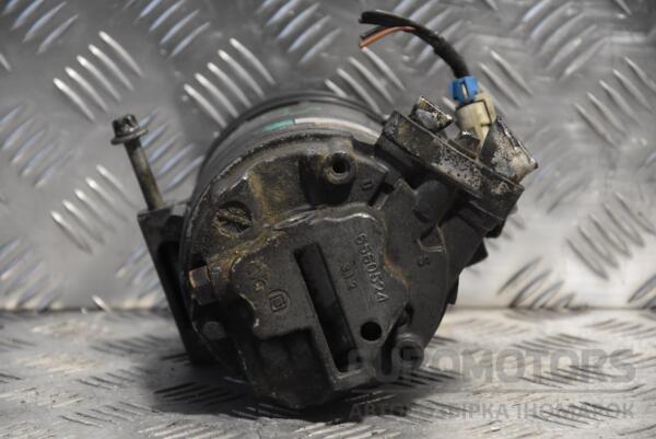 Компресор кондиціонера Opel Zafira 1.6 16V (A) 1999-2005 09174396 122217 - 3