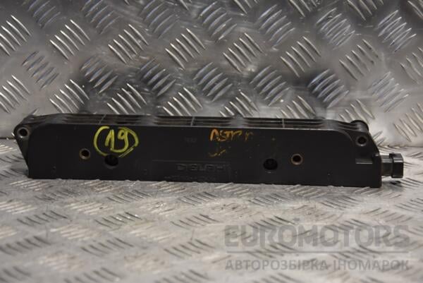 Котушка запалювання Opel Zafira 1.6 16V (A) 1999-2005 19005212 122225 - 2