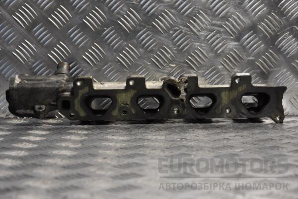 Колектор впускний низ Opel Zafira 1.6 16V (A) 1999-2005 90530847 122229 - 2