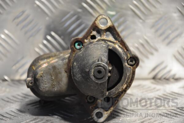 Стартер Opel Meriva 1.6 16V 2003-2010 09130838 122234 - 2